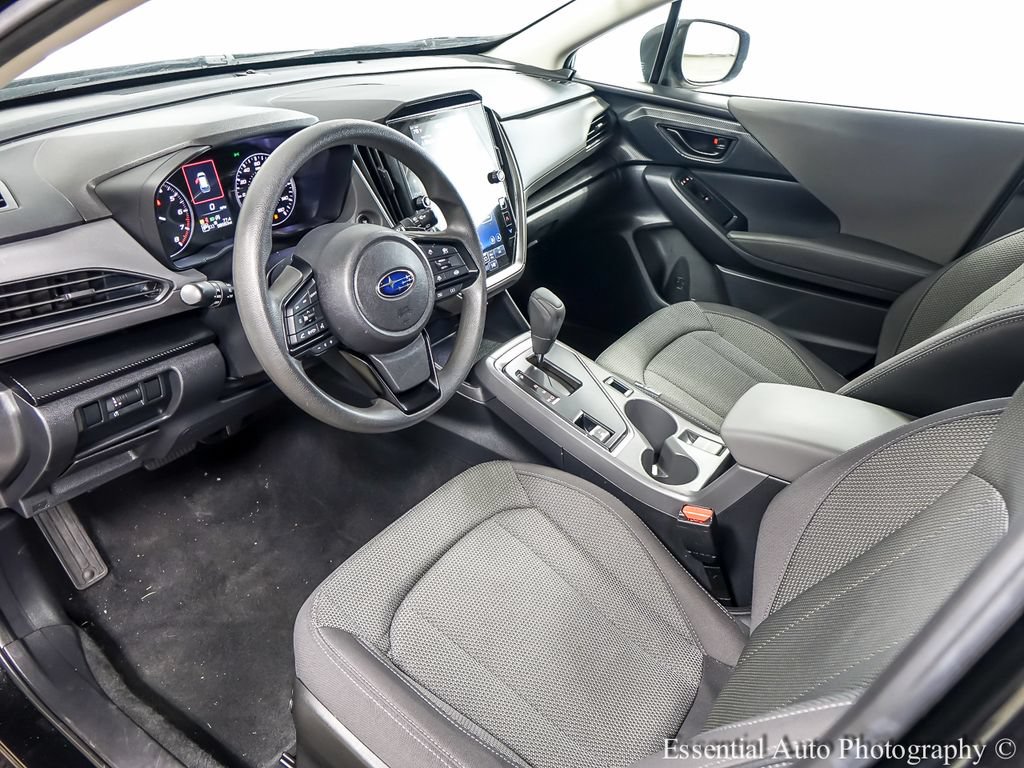 Used 2024 Subaru Crosstrek 2.0i Premium AWD/4WD image 10