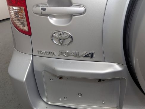 Used 2008 Toyota RAV4 Base image 8