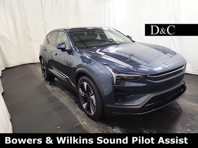Used 2025 Polestar Polestar 3