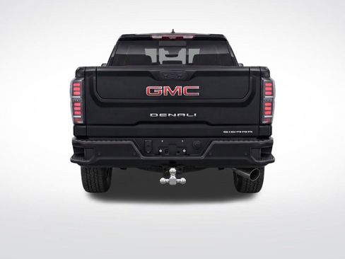 Used 2020 GMC Sierra 2500 Denali w/ Denali Ultimate Package AWD/4WD image 8