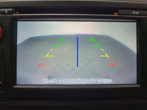 Used 2017 Nissan Titan PRO-4X image 28