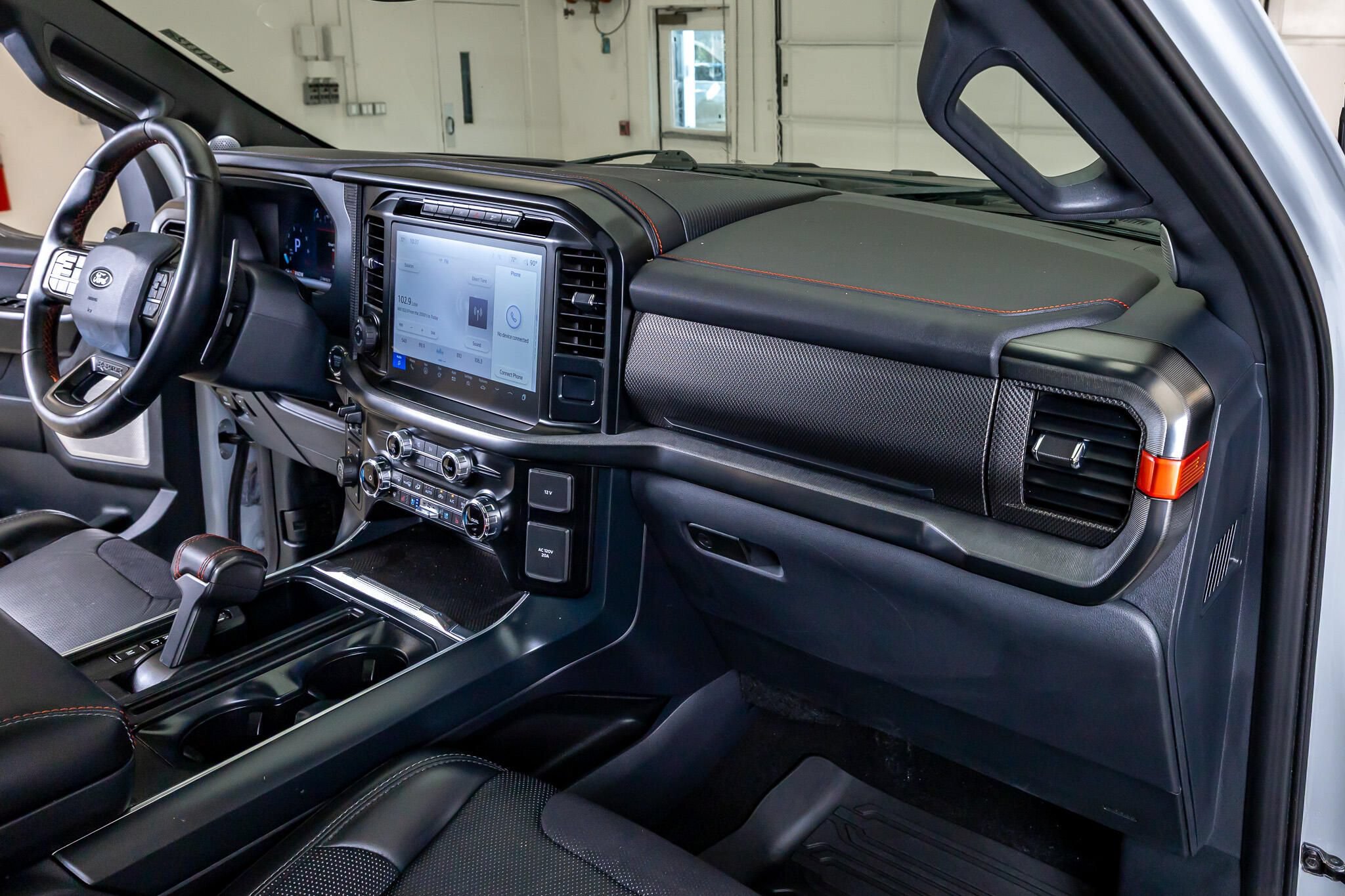 Used 2024 Ford F150 Raptor AWD/4WD image 15