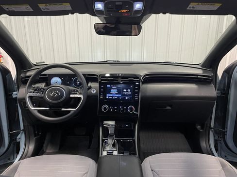 Used 2022 Hyundai Santa Cruz SEL w/ Activity Package FWD image 25