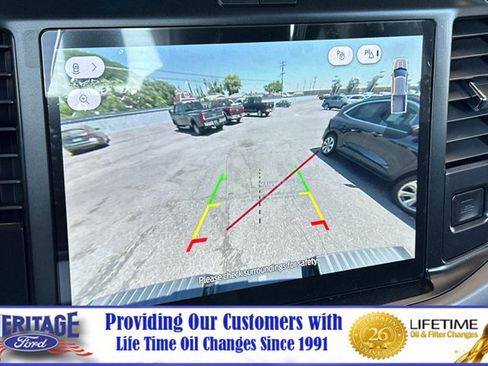 New 2026 Ford F150 XLT w/ XLT Chrome Appearance Package AWD/4WD image 18
