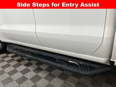Certified 2019 Chevrolet Silverado 1500 RST AWD/4WD image 11