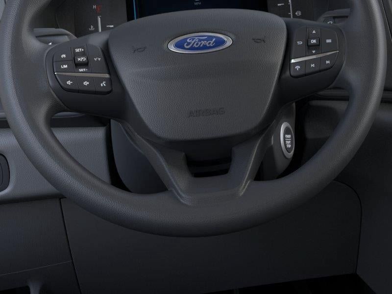 New 2026 Ford Transit 250 148 Medium Roof Extended AWD image 12