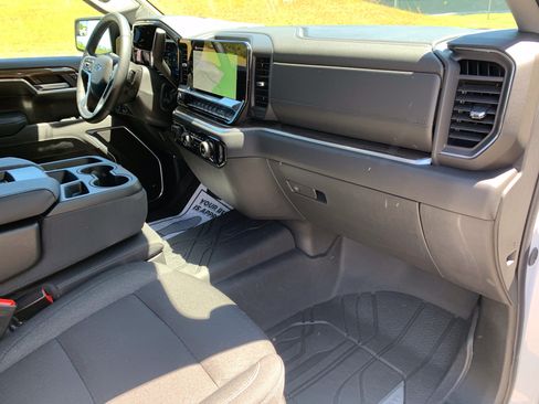 Used 2026 Chevrolet Silverado 1500 RST w/ RST Select Package AWD/4WD image 45