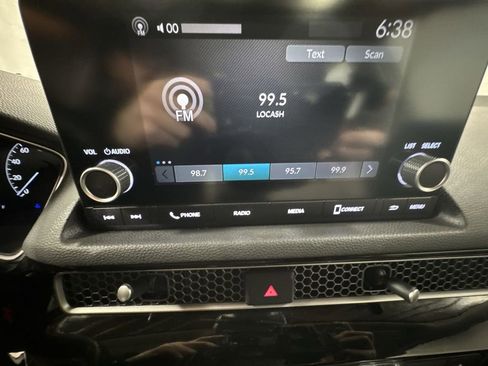 Certified 2023 Honda Civic EX-L image 23