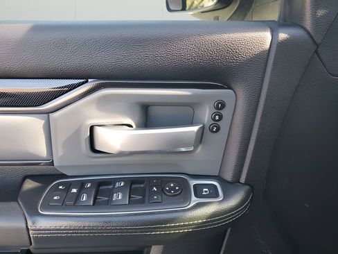 Used 2022 RAM 2500 Power Wagon w/ Level 2 Equipment Group image 24