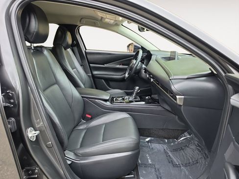 Used 2024 MAZDA CX-30 AWD 2.5 S w/ Select Sport Pkg image 15