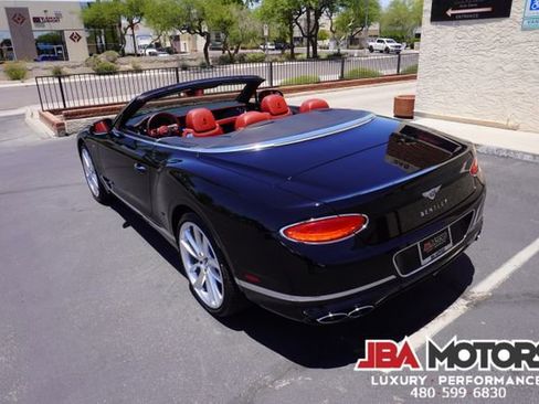 Used 2022 Bentley Continental GT image 48