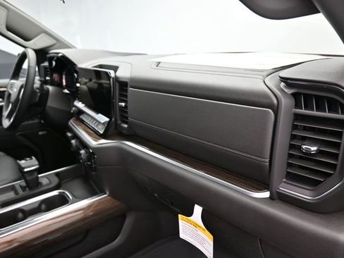 New 2025 Chevrolet Silverado 1500 RST w/ RST All Star Premium Package image 42