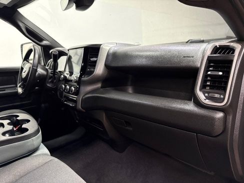Used 2024 RAM 2500 Tradesman w/ Towing Technology Group AWD/4WD image 27