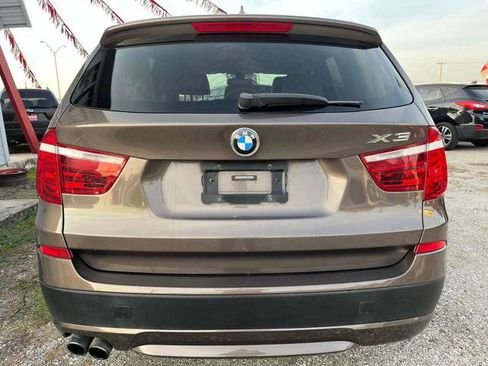 Used 2014 BMW X3 xDrive28i image 6
