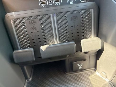 New 2026 RAM 1500 Tungsten w/ Trailer Tow Group AWD/4WD image 56