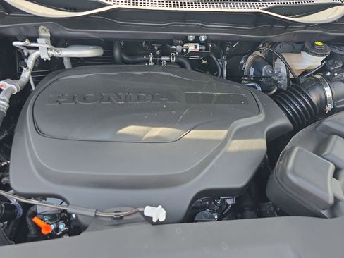 New 2026 Honda Odyssey Touring image 31
