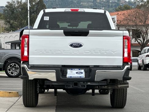 New 2026 Ford F250 XLT image 4