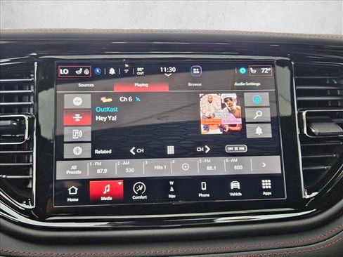 New 2026 Dodge Durango GT AWD/4WD image 12