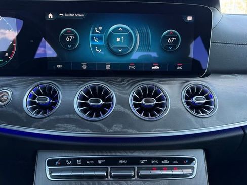 Certified 2023 Mercedes-Benz CLS 450 4MATIC image 24