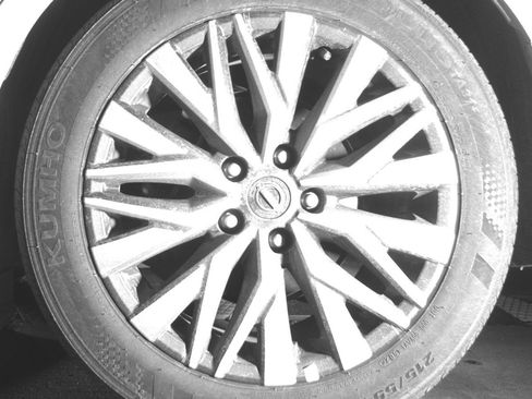 Used 2025 Nissan Altima 2.5 SV image 14