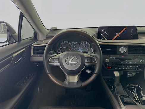 Used 2018 Lexus RX 350 FWD w/ Premium Package image 17