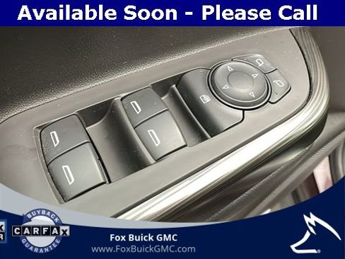 Used 2018 GMC Acadia SLT image 10