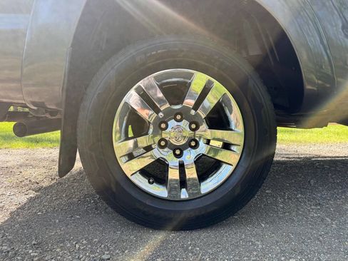 Used 2012 Toyota Tacoma PreRunner w/ SR5 Pkg image 10