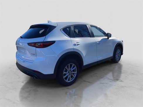 Used 2023 MAZDA CX-5 AWD 2.5 S image 3