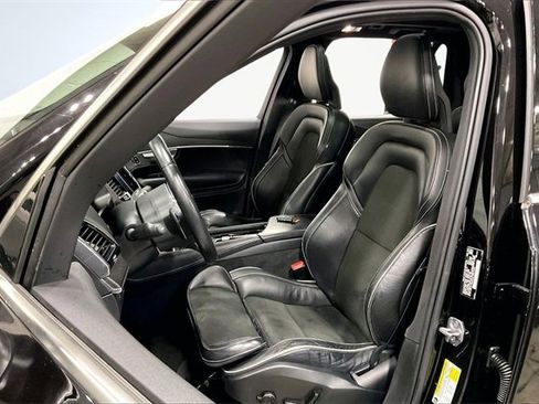 Used 2018 Volvo XC90 T6 R-Design w/ Convenience Package image 25