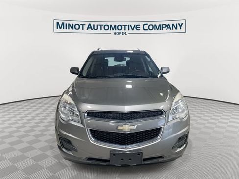 Used 2012 Chevrolet Equinox LT AWD/4WD image 3