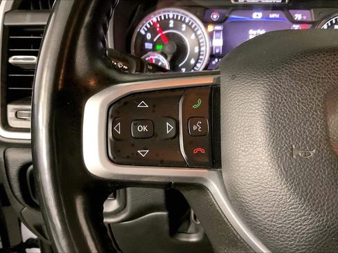 Used 2022 RAM 1500 Big Horn AWD/4WD image 18