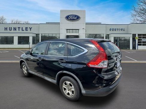 Used 2014 Honda CR-V LX image 6