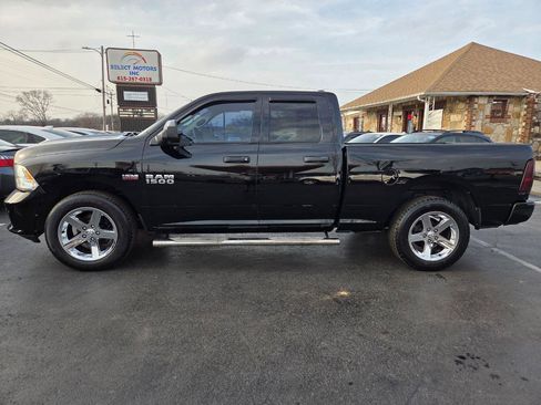 Used 2014 RAM 1500 Express image 3
