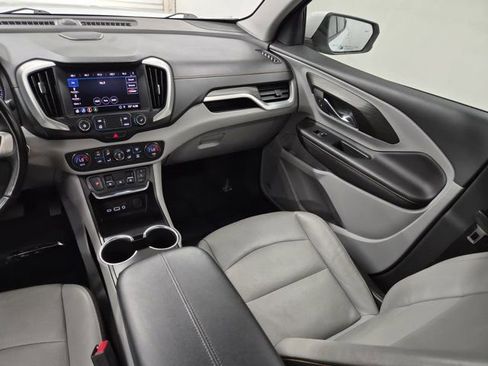 Used 2020 GMC Terrain SLT w/ Preferred Package image 13