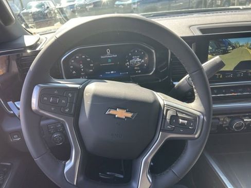 New 2026 Chevrolet Silverado 3500 LT w/ Safety Package image 30