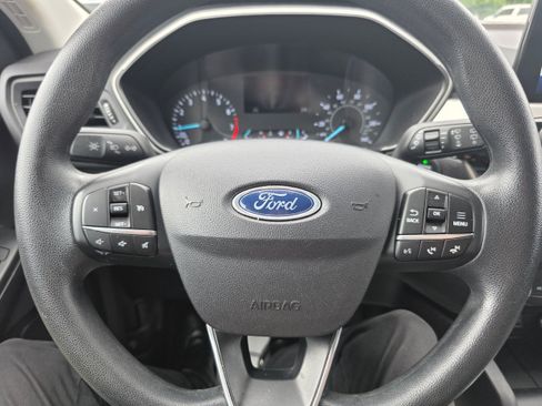 Certified 2021 Ford Escape SE AWD/4WD image 14