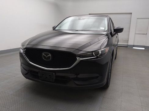Used 2019 MAZDA CX-5 Touring image 15