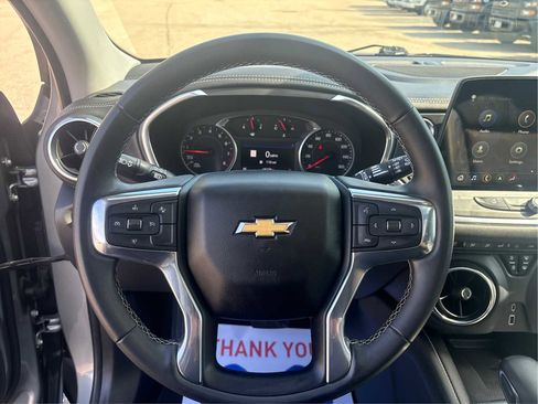 Used 2023 Chevrolet Blazer LT w/ Sound & Technology Package image 21