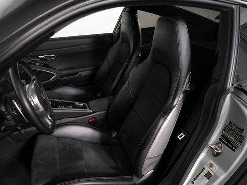 Used 2015 Porsche 911 GT3 image 15
