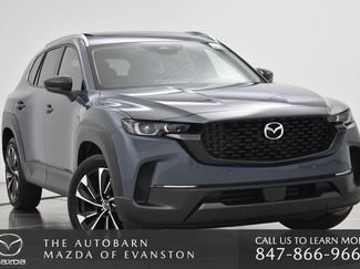 New 2026 MAZDA CX-50 2.5 Hybrid w/ Cargo Package AWD/4WD video 1
