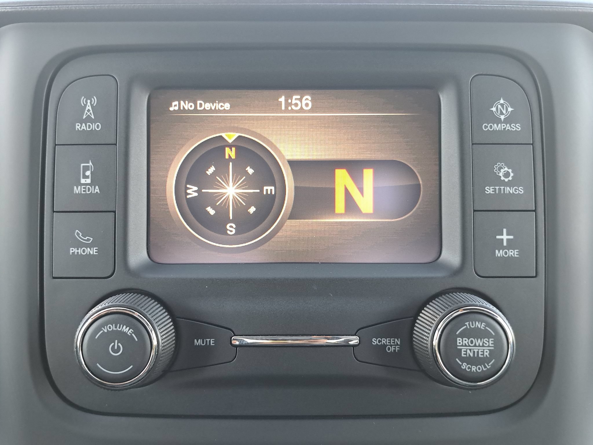 Certified 2022 RAM 1500 Big Horn AWD/4WD image 21