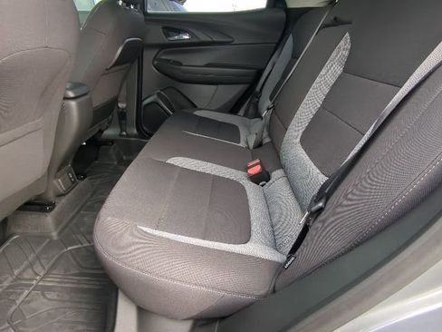 New 2026 Chevrolet TrailBlazer LT w/ Convenience Package image 7