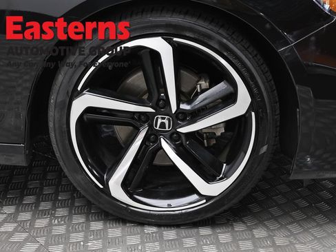 Used 2022 Honda Accord Sport image 30