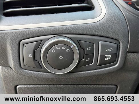 Used 2023 Ford Edge SEL w/ Convenience Package image 24