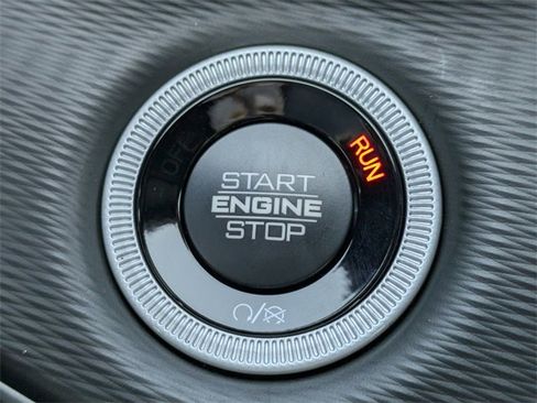 New 2025 Jeep Grand Cherokee L Altitude image 36