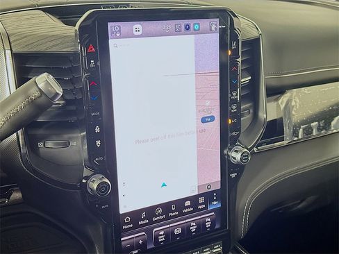 New 2026 RAM 3500 Limited image 15