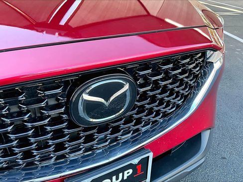 Used 2022 MAZDA CX-5 AWD 2.5 S w/ Premium Package image 58