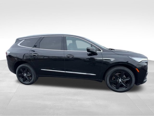 Certified 2024 Buick Enclave Essence w/ Sport Touring Edition AWD/4WD image 9