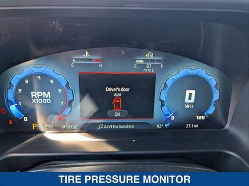 New 2025 Ford Bronco Badlands image 13