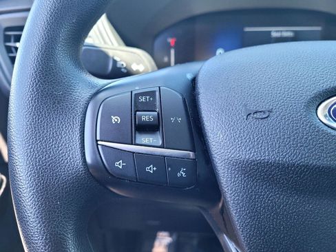 Used 2025 Ford Escape Active FWD image 31